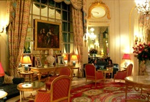 Top 10 London Hotels